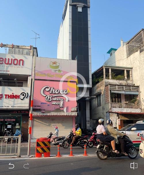 CHO THUÊ NHÀ MẶT TIỀN SỐ 148 TRẦN QUỐC THẢO, PHƯỜNG 14, QUẬN 3, HỒ CHÍ MINH CHO THUÊ NHÀ MẶT TIỀN SỐ 148 TRẦN QUỐC THẢO, PHƯỜNG 14, QUẬN 3, HỒ CHÍ MINH