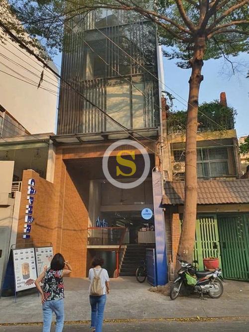 CHO THUÊ NHÀ SỐ 24 ẤP BẮC, PHƯỜNG 13, QUẬN TÂN BÌNH, HỒ CHÍ MINH CHO THUÊ NHÀ SỐ 24 ẤP BẮC, PHƯỜNG 13, QUẬN TÂN BÌNH, HỒ CHÍ MINH