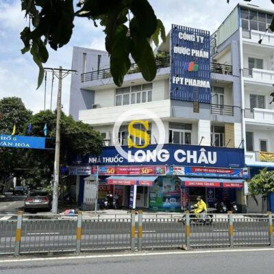 CHO THUÊ NHÀ GÓC 2MT SỐ 1035 LUỸ BÁN BÍCH, PHƯỜNG TÂN THÀNH, QUẬN TÂN PHÚ, HỒ CHÍ MINH