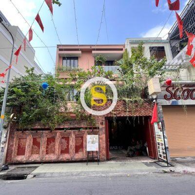 CHO THUÊ NHÀ MẶT TIỀN SỐ 19 ĐẶNG TẤT, PHƯỜNG TÂN ĐỊNH, QUẬN 1, HỒ CHÍ MINH