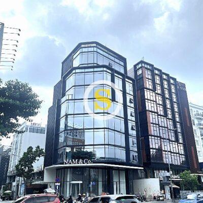 CHO THUÊ TOÀ NHÀ GÓC 2MT SỐ 28 PHAN ĐÌNH GIÓT, PHƯỜNG 2, QUẬN TÂN BÌNH, HỒ CHÍ MINH