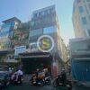 CHO THUÊ NHÀ GÓC 2MT SỐ 175 NGUYỄN BIỂU, PHƯỜNG 2, QUẬN 5, HỒ CHÍ MINH
