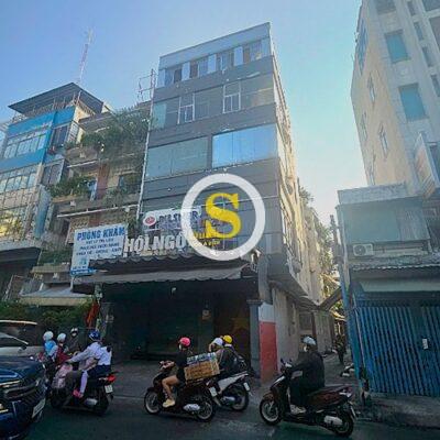 CHO THUÊ NHÀ GÓC 2MT SỐ 175 NGUYỄN BIỂU, PHƯỜNG 2, QUẬN 5, HỒ CHÍ MINH
