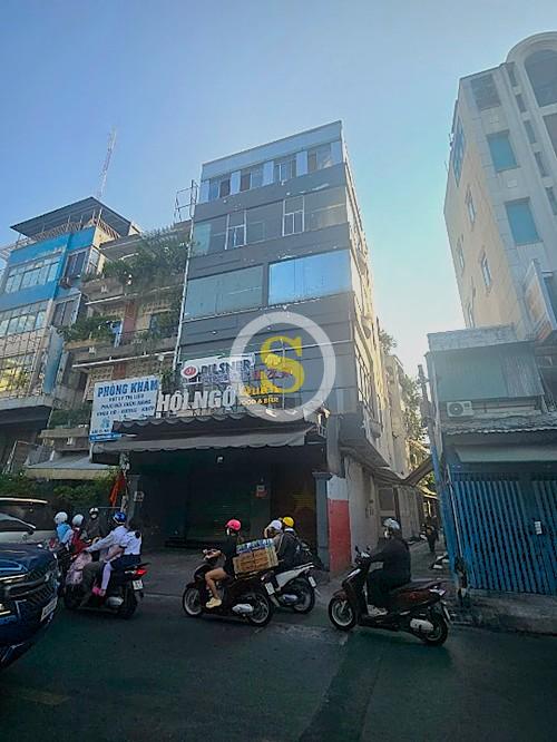 CHO THUÊ NHÀ GÓC 2MT SỐ 175 NGUYỄN BIỂU, PHƯỜNG 2, QUẬN 5, HỒ CHÍ MINH CHO THUÊ NHÀ GÓC 2MT SỐ 175 NGUYỄN BIỂU, PHƯỜNG 2, QUẬN 5, HỒ CHÍ MINH