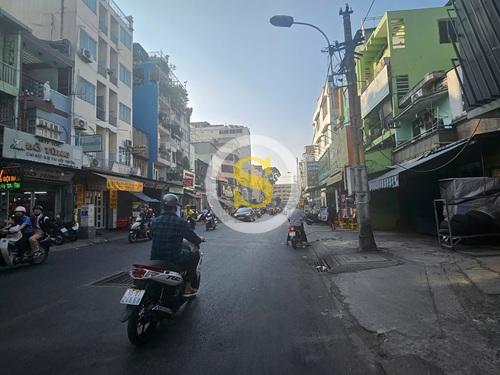 CHO THUÊ NHÀ GÓC 2MT SỐ 175 NGUYỄN BIỂU, PHƯỜNG 2, QUẬN 5, HỒ CHÍ MINH CHO THUÊ NHÀ GÓC 2MT SỐ 175 NGUYỄN BIỂU, PHƯỜNG 2, QUẬN 5, HỒ CHÍ MINH