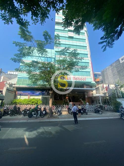 CHO THUÊ TOÀ NHÀ GÓC 2MT SỐ 29-31 TRẦN NHẬT DUẬT, PHƯỜNG TÂN ĐỊNH, QUẬN 1, HỒ CHÍ MINH CHO THUÊ TOÀ NHÀ GÓC 2MT SỐ 29-31 TRẦN NHẬT DUẬT, PHƯỜNG TÂN ĐỊNH, QUẬN 1, HỒ CHÍ MINH