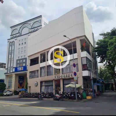 CHO THUÊ NHÀ GÓC 2MT SỐ 50 ÚT TỊCH, PHƯỜNG 4, QUẬN TÂN BÌNH, HỒ CHÍ MINH