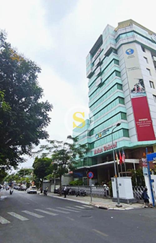 CHO THUÊ TOÀ NHÀ GÓC 2MT SỐ 29-31 TRẦN NHẬT DUẬT, PHƯỜNG TÂN ĐỊNH, QUẬN 1, HỒ CHÍ MINH CHO THUÊ TOÀ NHÀ GÓC 2MT SỐ 29-31 TRẦN NHẬT DUẬT, PHƯỜNG TÂN ĐỊNH, QUẬN 1, HỒ CHÍ MINH