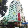 CHO THUÊ TOÀ NHÀ GÓC 2MT SỐ 29-31 TRẦN NHẬT DUẬT, PHƯỜNG TÂN ĐỊNH, QUẬN 1, HỒ CHÍ MINH