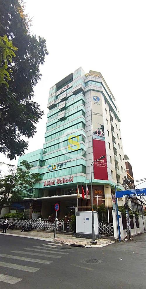 CHO THUÊ TOÀ NHÀ GÓC 2MT SỐ 29-31 TRẦN NHẬT DUẬT, PHƯỜNG TÂN ĐỊNH, QUẬN 1, HỒ CHÍ MINH CHO THUÊ TOÀ NHÀ GÓC 2MT SỐ 29-31 TRẦN NHẬT DUẬT, PHƯỜNG TÂN ĐỊNH, QUẬN 1, HỒ CHÍ MINH