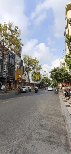 CHO THUÊ NHÀ MẶT TIỀN SỐ 109 NGUYỄN TRÃI, PHƯỜNG BẾN NGHÉ, QUẬN 1, HỒ CHÍ MINH CHO THUÊ NHÀ MẶT TIỀN SỐ 109 NGUYỄN TRÃI, PHƯỜNG BẾN NGHÉ, QUẬN 1, HỒ CHÍ MINH