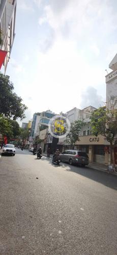 CHO THUÊ NHÀ MẶT TIỀN SỐ 109 NGUYỄN TRÃI, PHƯỜNG BẾN NGHÉ, QUẬN 1, HỒ CHÍ MINH CHO THUÊ NHÀ MẶT TIỀN SỐ 109 NGUYỄN TRÃI, PHƯỜNG BẾN NGHÉ, QUẬN 1, HỒ CHÍ MINH