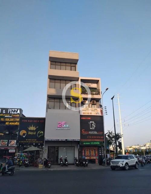 CHO THUÊ NHÀ MẶT TIỀN SỐ 352/4 PHAN VĂN TRỊ, PHƯỜNG 11, QUẬN BÌNH THẠNH, HỒ CHÍ MINH CHO THUÊ NHÀ MẶT TIỀN SỐ 352/4 PHAN VĂN TRỊ, PHƯỜNG 11, QUẬN BÌNH THẠNH, HỒ CHÍ MINH