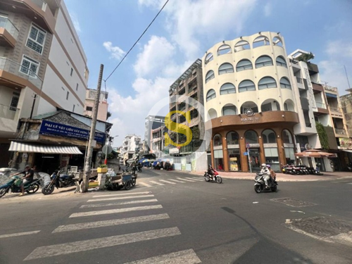 CHO THUÊ NHÀ GÓC 2MT SỐ 91 PHÓ CƠ ĐIỀU, PHƯỜNG 4, QUẬN 11, HỒ CHÍ MINH