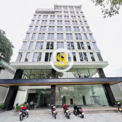 CHO THUÊ TOÀ NHÀ MẶT TIỀN SỐ 234 PASTEUR, PHƯỜNG VÕ THỊ SÁU, QUẬN 3, HỒ CHÍ MINH