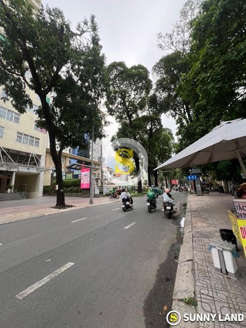 CHO THUÊ TOÀ NHÀ MẶT TIỀN SỐ 234 PASTEUR, PHƯỜNG VÕ THỊ SÁU, QUẬN 3, HỒ CHÍ MINH CHO THUÊ TOÀ NHÀ MẶT TIỀN SỐ 234 PASTEUR, PHƯỜNG VÕ THỊ SÁU, QUẬN 3, HỒ CHÍ MINH