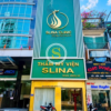 CHO THUÊ NHÀ MẶT TIỀN SỐ 289-291 NGUYỄN THIỆN THUẬT, PHƯỜNG 1, QUẬN 3, HỒ CHÍ MINH