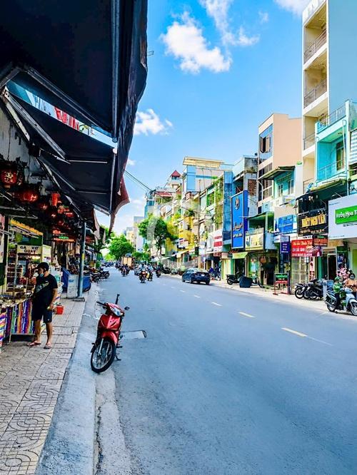CHO THUÊ NHÀ MẶT TIỀN SỐ 289-291 NGUYỄN THIỆN THUẬT, PHƯỜNG 1, QUẬN 3, HỒ CHÍ MINH CHO THUÊ NHÀ MẶT TIỀN SỐ 289-291 NGUYỄN THIỆN THUẬT, PHƯỜNG 1, QUẬN 3, HỒ CHÍ MINH