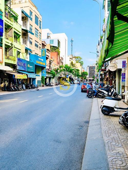 CHO THUÊ NHÀ MẶT TIỀN SỐ 289-291 NGUYỄN THIỆN THUẬT, PHƯỜNG 1, QUẬN 3, HỒ CHÍ MINH CHO THUÊ NHÀ MẶT TIỀN SỐ 289-291 NGUYỄN THIỆN THUẬT, PHƯỜNG 1, QUẬN 3, HỒ CHÍ MINH
