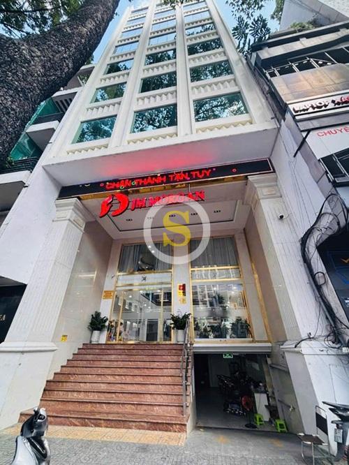 CHO THUÊ TOÀ NHÀ MẶT TIỀN SỐ 69-69A ĐƯỜNG 3/2, PHƯỜNG 11, QUẬN 10, HỒ CHÍ MINH CHO THUÊ TOÀ NHÀ MẶT TIỀN SỐ 69-69A ĐƯỜNG 3/2, PHƯỜNG 11, QUẬN 10, HỒ CHÍ MINH