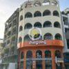 CHO THUÊ NHÀ GÓC 2MT SỐ 91 PHÓ CƠ ĐIỀU, PHƯỜNG 4, QUẬN 11, HỒ CHÍ MINH