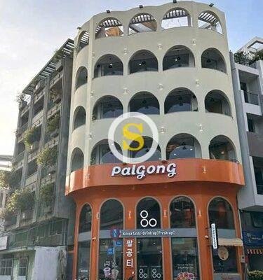 CHO THUÊ NHÀ GÓC 2MT SỐ 91 PHÓ CƠ ĐIỀU, PHƯỜNG 4, QUẬN 11, HỒ CHÍ MINH