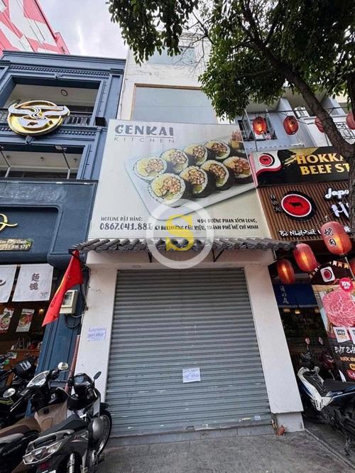CHO THUÊ NHÀ MẶT TIỀN SỐ 414 PHAN XÍCH LONG, PHƯỜNG 2, QUẬN PHÚ NHUẬN, HỒ CHÍ MINH CHO THUÊ NHÀ MẶT TIỀN SỐ 414 PHAN XÍCH LONG, PHƯỜNG 2, QUẬN PHÚ NHUẬN, HỒ CHÍ MINH