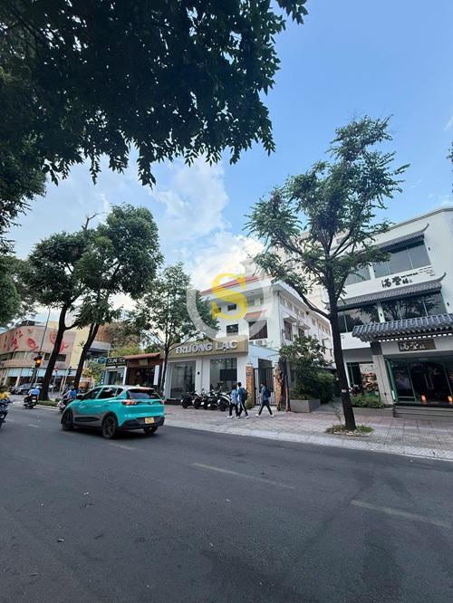 CHO THUÊ MẶT BẰNG MẶT TIỀN SỐ 6B LÊ QUÝ ĐÔN, PHƯỜNG VÕ THỊ SÁU, QUẬN 3, HỒ CHÍ MINH CHO THUÊ MẶT BẰNG MẶT TIỀN SỐ 6B LÊ QUÝ ĐÔN, PHƯỜNG VÕ THỊ SÁU, QUẬN 3, HỒ CHÍ MINH
