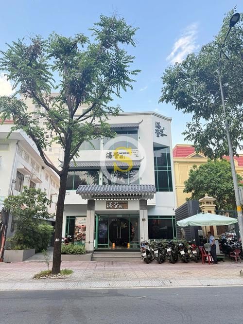 CHO THUÊ MẶT BẰNG MẶT TIỀN SỐ 6B LÊ QUÝ ĐÔN, PHƯỜNG VÕ THỊ SÁU, QUẬN 3, HỒ CHÍ MINH CHO THUÊ MẶT BẰNG MẶT TIỀN SỐ 6B LÊ QUÝ ĐÔN, PHƯỜNG VÕ THỊ SÁU, QUẬN 3, HỒ CHÍ MINH