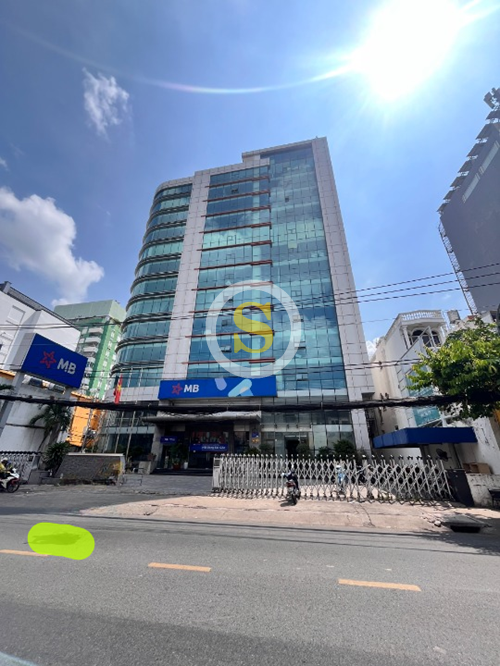 CHO THUÊ TOÀ NHÀ SỐ 538 CÁCH MẠNG THÁNG TÁM, PHƯỜNG 11, QUẬN 3, HỒ CHÍ MINH CHO THUÊ TOÀ NHÀ SỐ 538 CÁCH MẠNG THÁNG TÁM, PHƯỜNG 11, QUẬN 3, HỒ CHÍ MINH