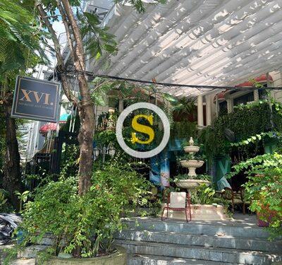 CHO THUÊ BIỆT THỰ SỐ 204B/6 NGUYỄN VĂN HƯỞNG, PHƯỜNG AN KHÁNH, QUẬN 2, HỒ CHÍ MINH