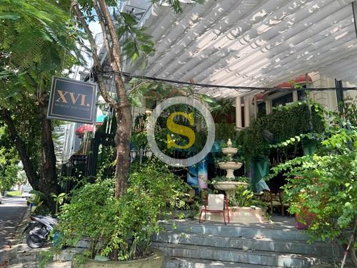 CHO THUÊ BIỆT THỰ SỐ 204B/6 NGUYỄN VĂN HƯỞNG, PHƯỜNG AN KHÁNH, QUẬN 2, HỒ CHÍ MINH CHO THUÊ BIỆT THỰ SỐ 204B/6 NGUYỄN VĂN HƯỞNG, PHƯỜNG AN KHÁNH, QUẬN 2, HỒ CHÍ MINH