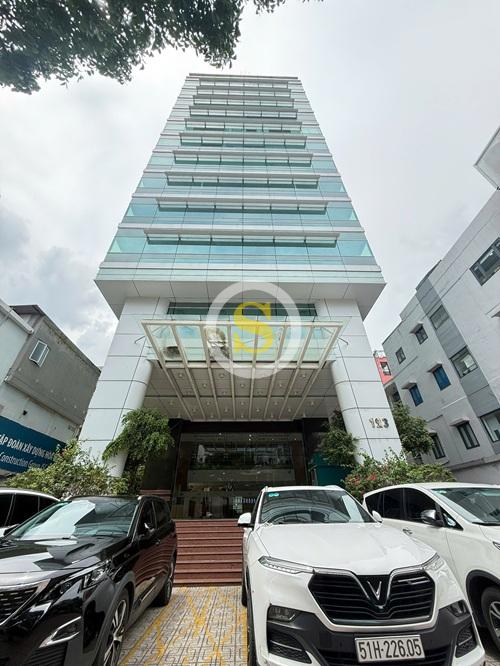 CHO THUÊ TOÀ NHÀ SỐ 123 NGUYỄN ĐÌNH CHIỂU, PHƯỜNG VÕ THỊ SÁU, QUẬN 3, HỒ CHÍ MINH CHO THUÊ TOÀ NHÀ SỐ 123 NGUYỄN ĐÌNH CHIỂU, PHƯỜNG VÕ THỊ SÁU, QUẬN 3, HỒ CHÍ MINH