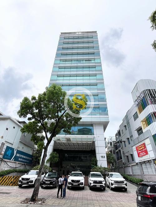 CHO THUÊ TOÀ NHÀ SỐ 123 NGUYỄN ĐÌNH CHIỂU, PHƯỜNG VÕ THỊ SÁU, QUẬN 3, HỒ CHÍ MINH CHO THUÊ TOÀ NHÀ SỐ 123 NGUYỄN ĐÌNH CHIỂU, PHƯỜNG VÕ THỊ SÁU, QUẬN 3, HỒ CHÍ MINH