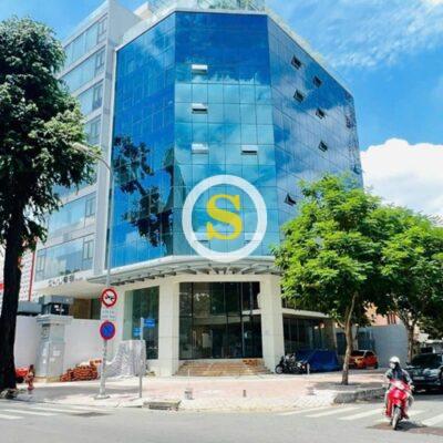 CHO THUÊ NHÀ GÓC 2MT SỐ 369B NGUYỄN TRÃI, PHƯỜNG NGUYỄN CƯ TRINH, QUẬN 1, HỒ CHÍ MINH