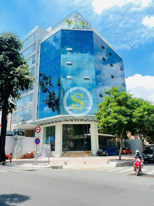 CHO THUÊ NHÀ GÓC 2MT SỐ 369B NGUYỄN TRÃI, PHƯỜNG NGUYỄN CƯ TRINH, QUẬN 1, HỒ CHÍ MINH
