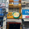 CHO THUÊ NHÀ 2MT TRƯỚC SAU SỐ 215 TÔ HIẾN THÀNH, PHƯỜNG 13, QUẬN 10, HỒ CHÍ MINH