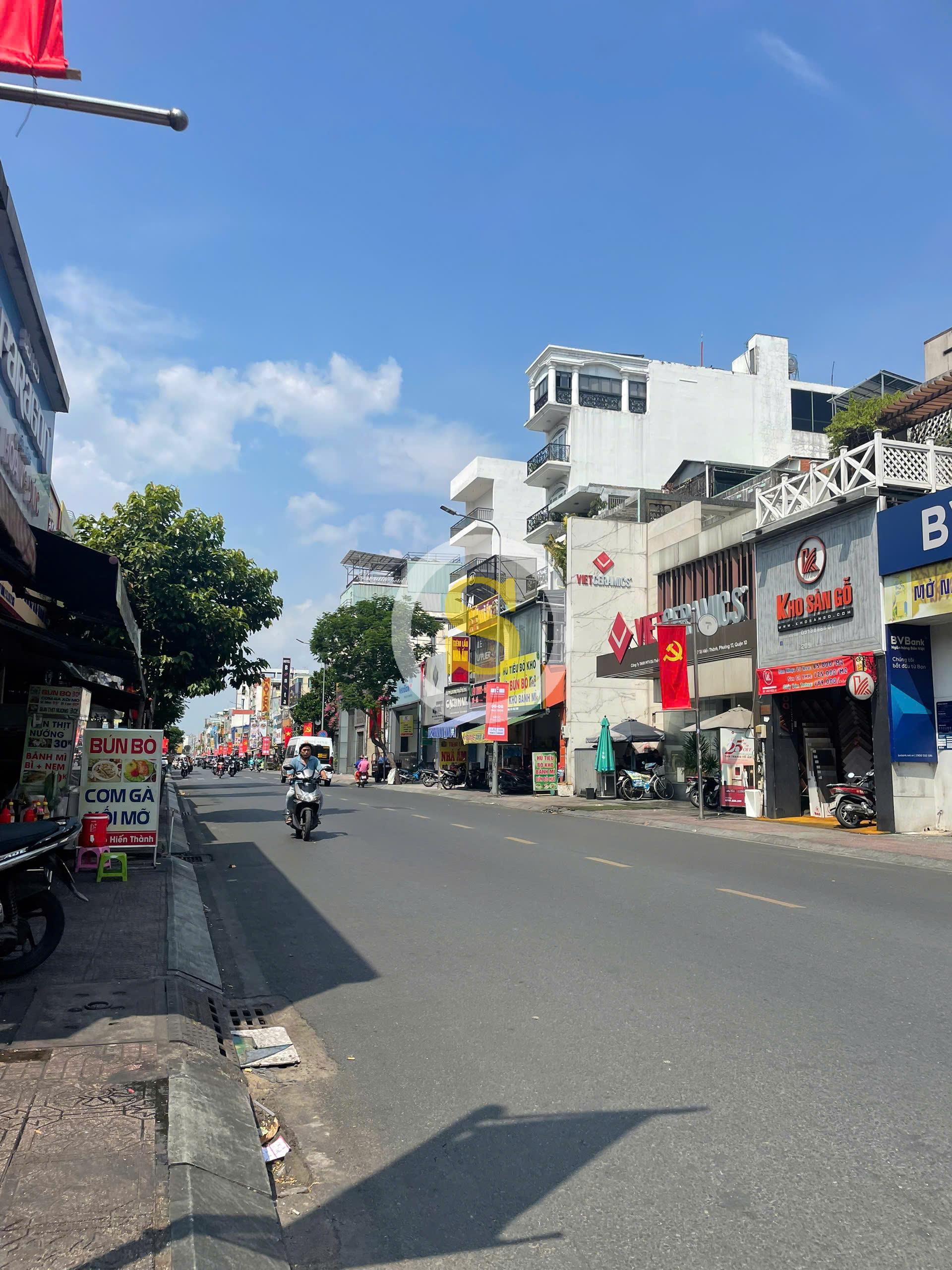 CHO THUÊ NHÀ 2MT TRƯỚC SAU SỐ 215 TÔ HIẾN THÀNH, PHƯỜNG 13, QUẬN 10, HỒ CHÍ MINH CHO THUÊ NHÀ 2MT TRƯỚC SAU SỐ 215 TÔ HIẾN THÀNH, PHƯỜNG 13, QUẬN 10, HỒ CHÍ MINH