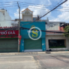 CHO THUÊ NHÀ MẶT TIỀN SỐ 158 NGUYỄN VĂN KHỐI, PHƯỜNG 9, QUẬN GÒ VẤP, HỒ CHÍ MINH