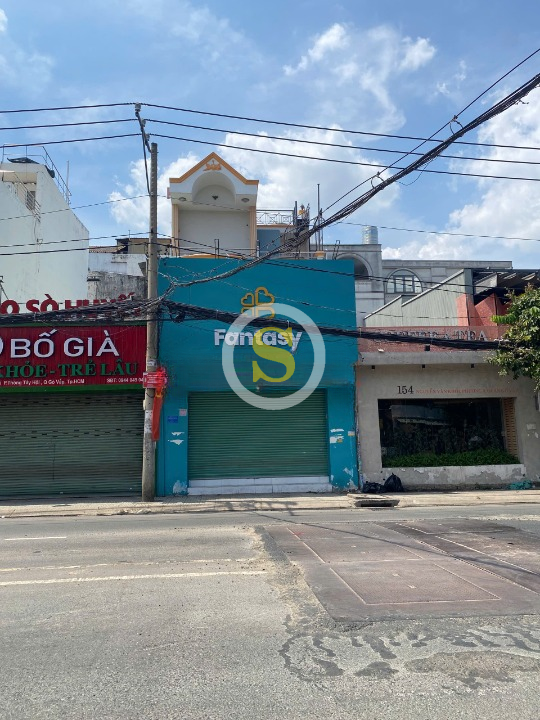 CHO THUÊ NHÀ MẶT TIỀN SỐ 158 NGUYỄN VĂN KHỐI, PHƯỜNG 9, QUẬN GÒ VẤP, HỒ CHÍ MINH CHO THUÊ NHÀ MẶT TIỀN SỐ 158 NGUYỄN VĂN KHỐI, PHƯỜNG 9, QUẬN GÒ VẤP, HỒ CHÍ MINH