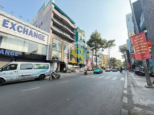 CHO THUÊ MẶT BẰNG GÓC 2MT SỐ 131 NGUYỄN TRÃI, PHƯỜNG BẾN THÀNH, QUẬN 1, HỒ CHÍ MINH CHO THUÊ MẶT BẰNG GÓC 2MT SỐ 131 NGUYỄN TRÃI, PHƯỜNG BẾN THÀNH, QUẬN 1, HỒ CHÍ MINH