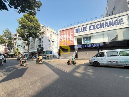 CHO THUÊ MẶT BẰNG GÓC 2MT SỐ 131 NGUYỄN TRÃI, PHƯỜNG BẾN THÀNH, QUẬN 1, HỒ CHÍ MINH CHO THUÊ MẶT BẰNG GÓC 2MT SỐ 131 NGUYỄN TRÃI, PHƯỜNG BẾN THÀNH, QUẬN 1, HỒ CHÍ MINH