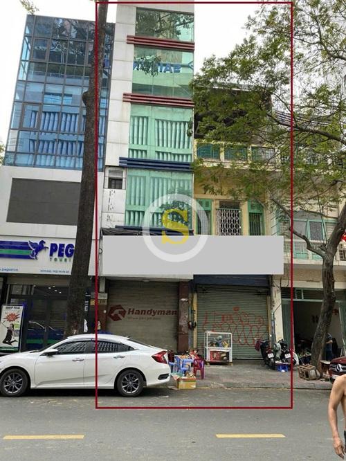 CHO THUÊ NHÀ MẶT TIỀN SỐ 19-21 PHÓ ĐỨC CHÍNH, PHƯỜNG NGUYỄN THÁI BÌNH, QUẬN 1, HỒ CHÍ MINH CHO THUÊ NHÀ MẶT TIỀN SỐ 19-21 PHÓ ĐỨC CHÍNH, PHƯỜNG NGUYỄN THÁI BÌNH, QUẬN 1, HỒ CHÍ MINH