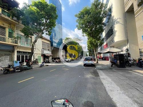 CHO THUÊ NHÀ MẶT TIỀN SỐ 19-21 PHÓ ĐỨC CHÍNH, PHƯỜNG NGUYỄN THÁI BÌNH, QUẬN 1, HỒ CHÍ MINH CHO THUÊ NHÀ MẶT TIỀN SỐ 19-21 PHÓ ĐỨC CHÍNH, PHƯỜNG NGUYỄN THÁI BÌNH, QUẬN 1, HỒ CHÍ MINH
