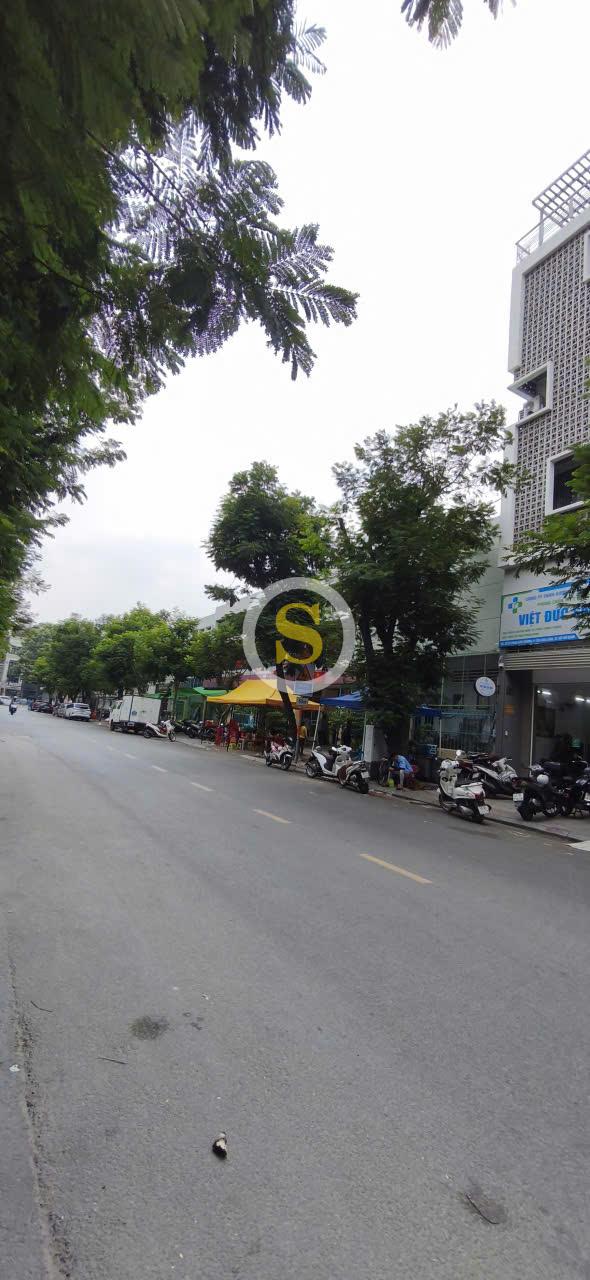 CHO THUÊ NHÀ MẶT TIỀN SỐ 2 PHAN VĂN TRƯỜNG, PHƯỜNG NGUYỄN THÁI BÌNH, QUẬN 1, HỒ CHÍ MINH CHO THUÊ NHÀ MẶT TIỀN SỐ 2 PHAN VĂN TRƯỜNG, PHƯỜNG NGUYỄN THÁI BÌNH, QUẬN 1, HỒ CHÍ MINH