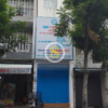 CHO THUÊ NHÀ MẶT TIỀN SỐ 2 PHAN VĂN TRƯỜNG, PHƯỜNG NGUYỄN THÁI BÌNH, QUẬN 1, HỒ CHÍ MINH