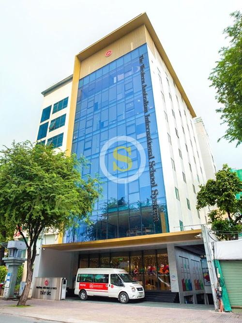CHO THUÊ TOÀ NHÀ SỐ 84 BÀ HUYỆN THANH QUAN, PHƯỜNG 9, QUẬN 3, HỒ CHÍ MINH CHO THUÊ TOÀ NHÀ SỐ 84 BÀ HUYỆN THANH QUAN, PHƯỜNG 9, QUẬN 3, HỒ CHÍ MINH