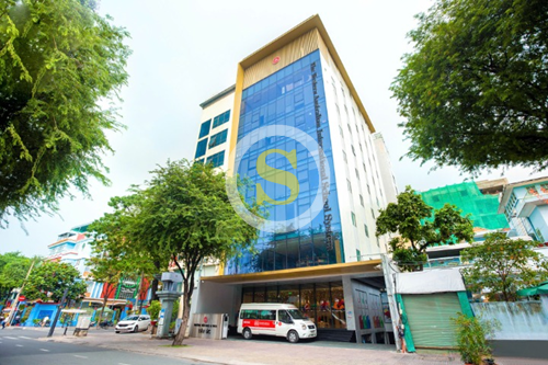 CHO THUÊ TOÀ NHÀ SỐ 84 BÀ HUYỆN THANH QUAN, PHƯỜNG 9, QUẬN 3, HỒ CHÍ MINH CHO THUÊ TOÀ NHÀ SỐ 84 BÀ HUYỆN THANH QUAN, PHƯỜNG 9, QUẬN 3, HỒ CHÍ MINH