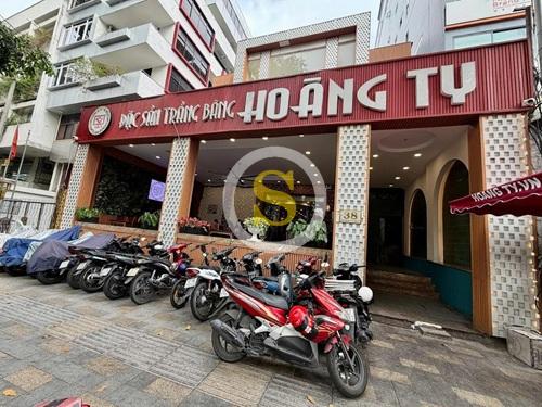 CHO THUÊ NHÀ MẶT TIỀN SỐ 38 MẠC ĐĨNH CHI, PHƯỜNG ĐA KAO, QUẬN 1, HỒ CHÍ MINH CHO THUÊ NHÀ MẶT TIỀN SỐ 38 MẠC ĐĨNH CHI, PHƯỜNG ĐA KAO, QUẬN 1, HỒ CHÍ MINH