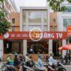 CHO THUÊ NHÀ MẶT TIỀN SỐ 38 MẠC ĐĨNH CHI, PHƯỜNG ĐA KAO, QUẬN 1, HỒ CHÍ MINH